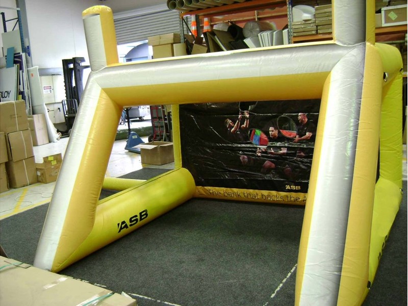 Custom Inflatables