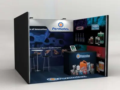 Trade Show Booths
