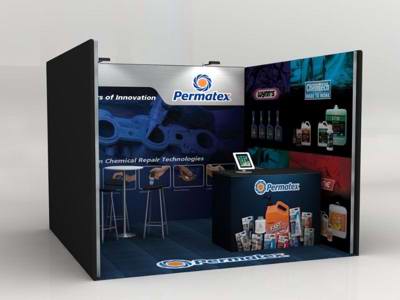 Trade Show Booths