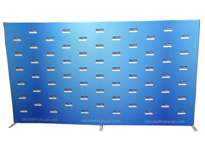 Photo Backdrop