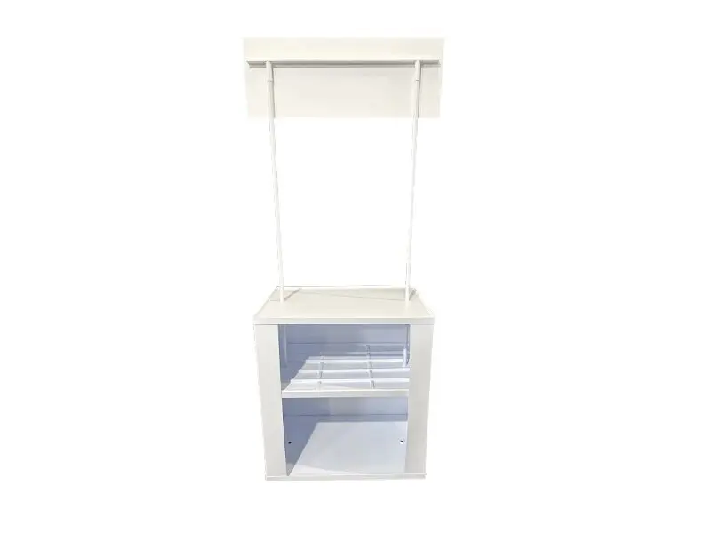 Market Stand Back - unbranded