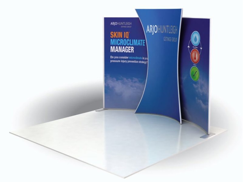 Superwall Star Display