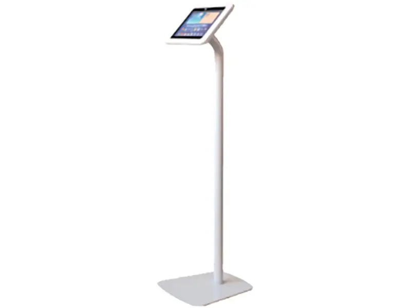 iPad Floor Standing Unit
