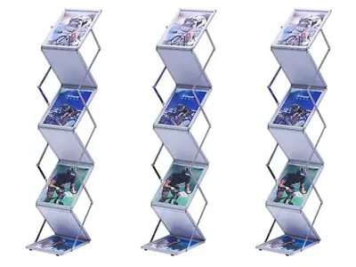 Brochure Stands