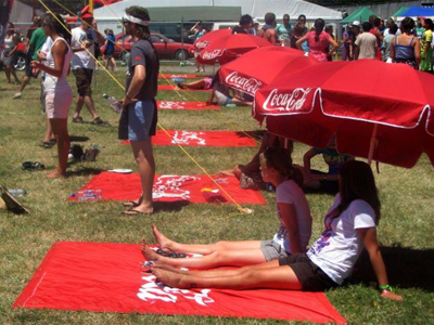 Experiential Shorts Experiential
