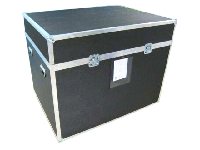 Custom Road Case