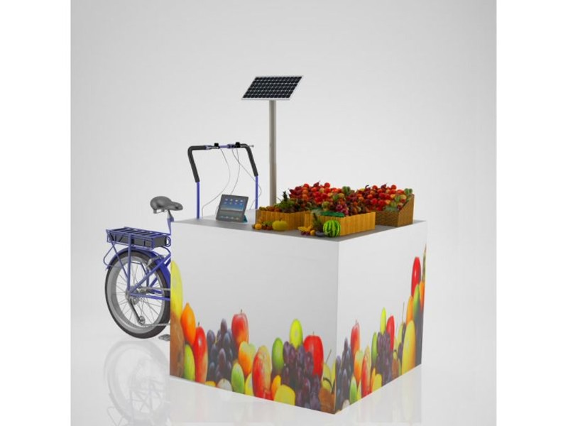 Vendor Bikes