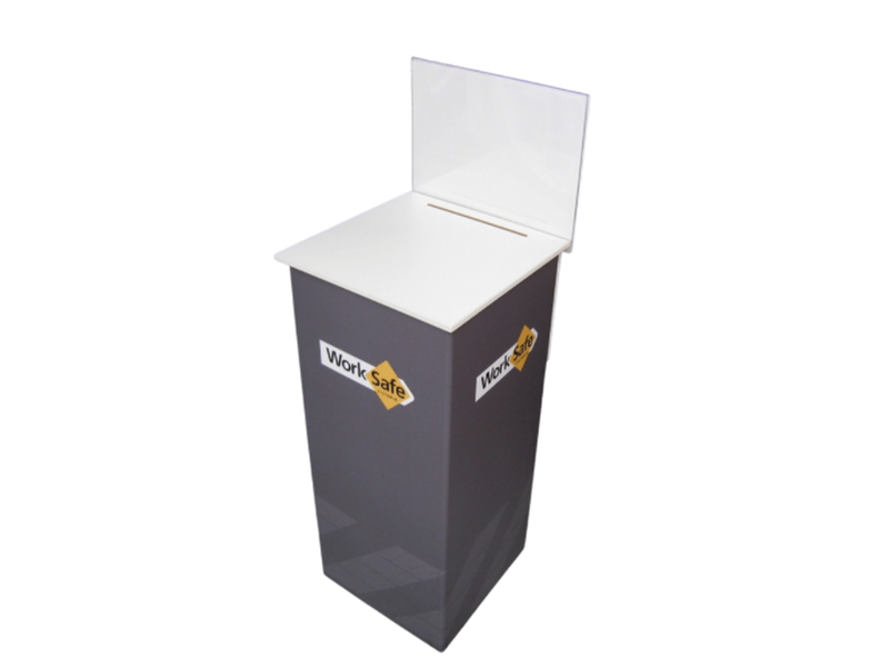 Header boards can be made in custom sizes to suit you
